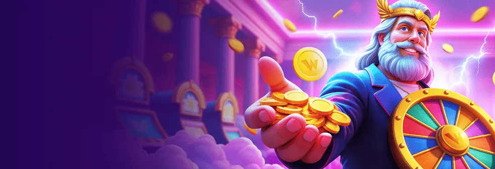 Winolympia online casino